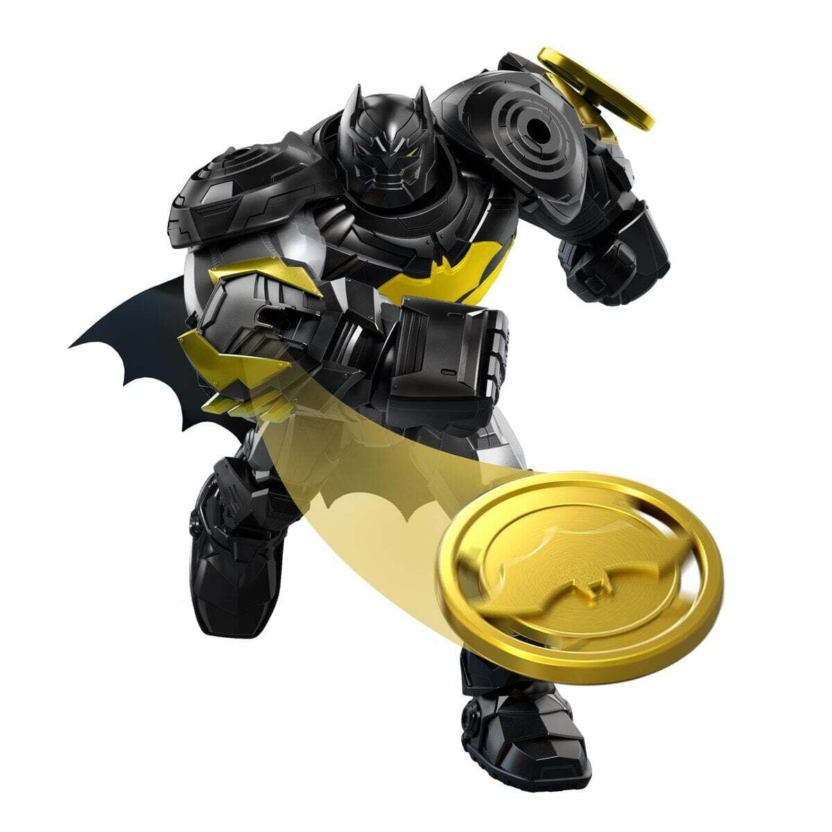 Mattel DC Premiere Mech Suit Batman Action Figure | トイ&コミック