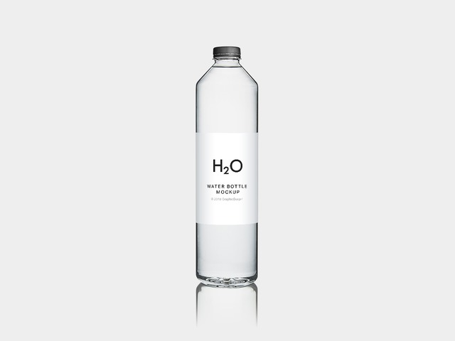 H2O Water