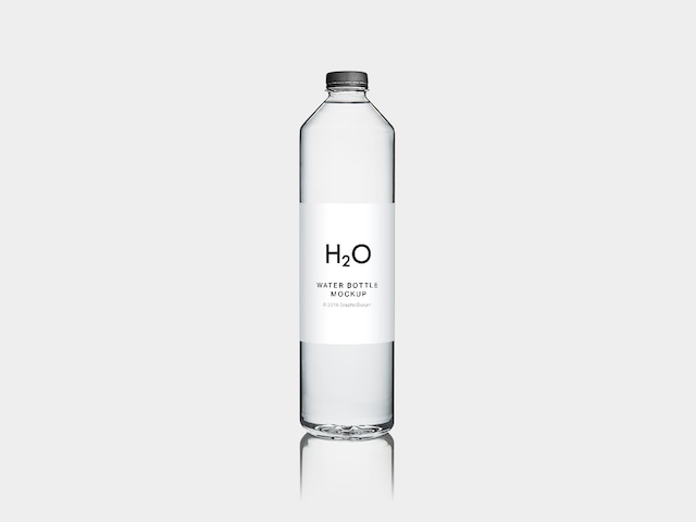 H2O Water