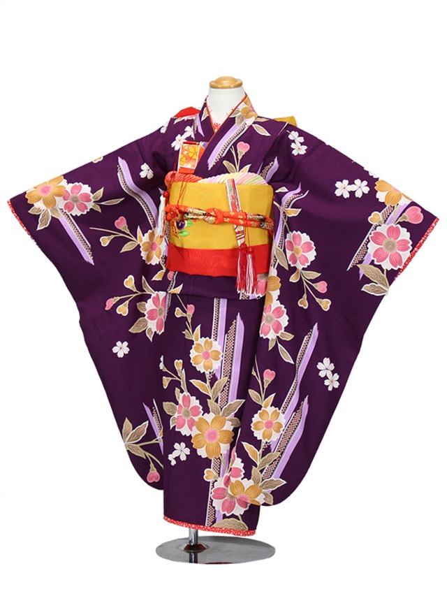 7歳女の子 AP2006