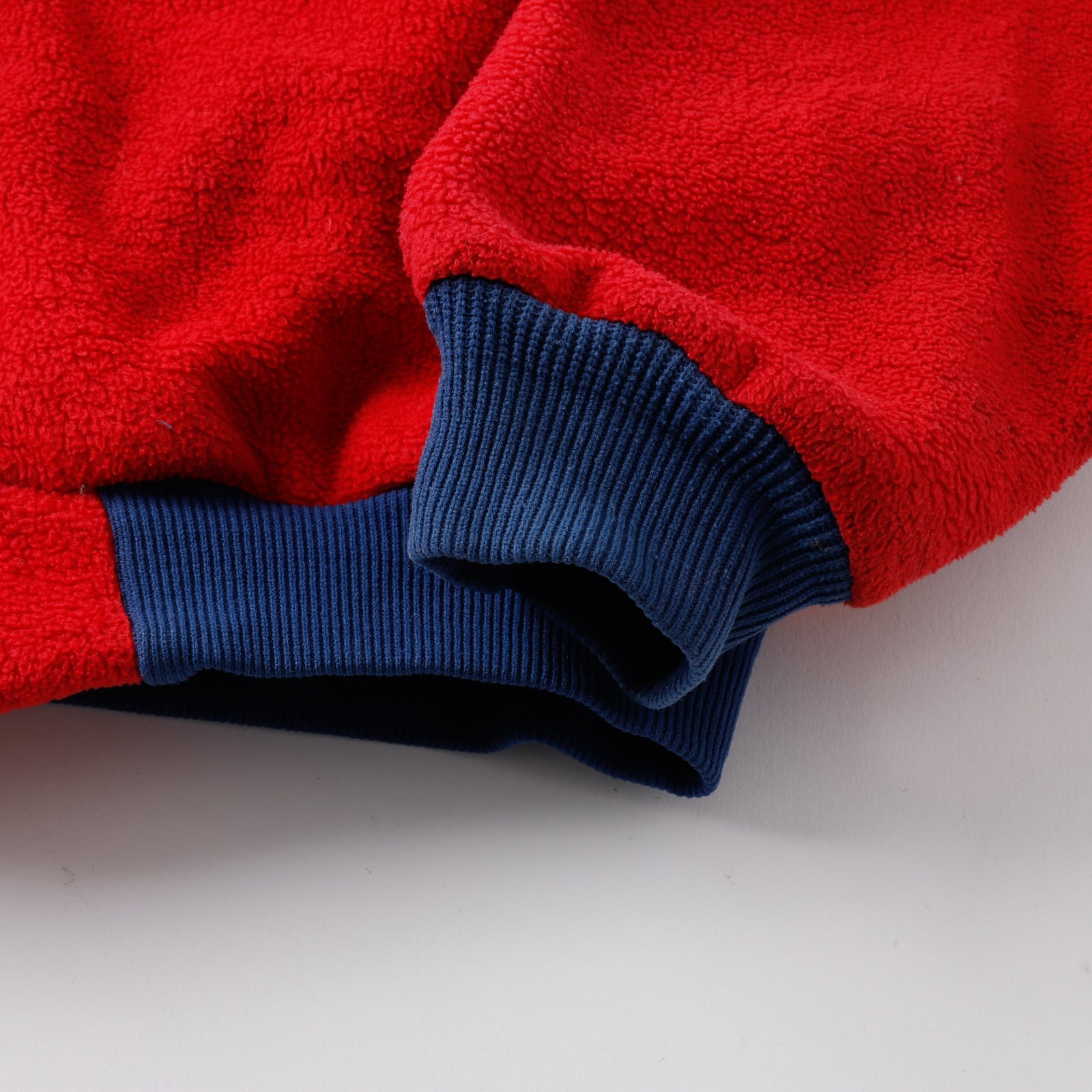 極美品】80s Patagonia special vintage fleece jacket made in USA