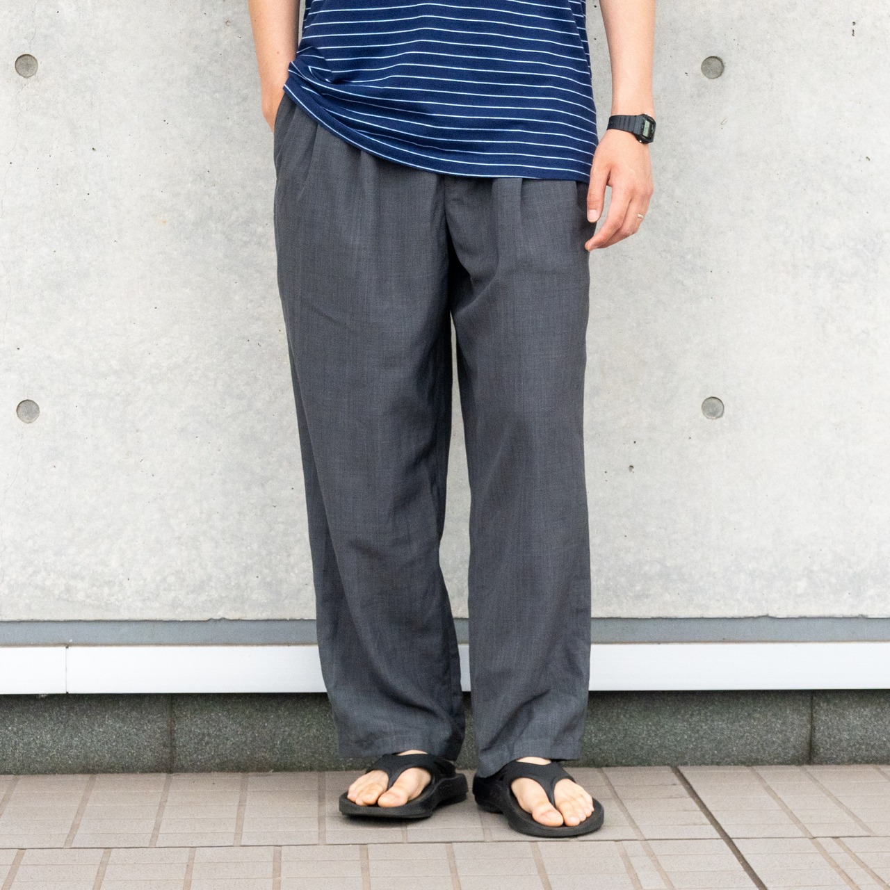 1994s Dockers 2tuck dress slacks