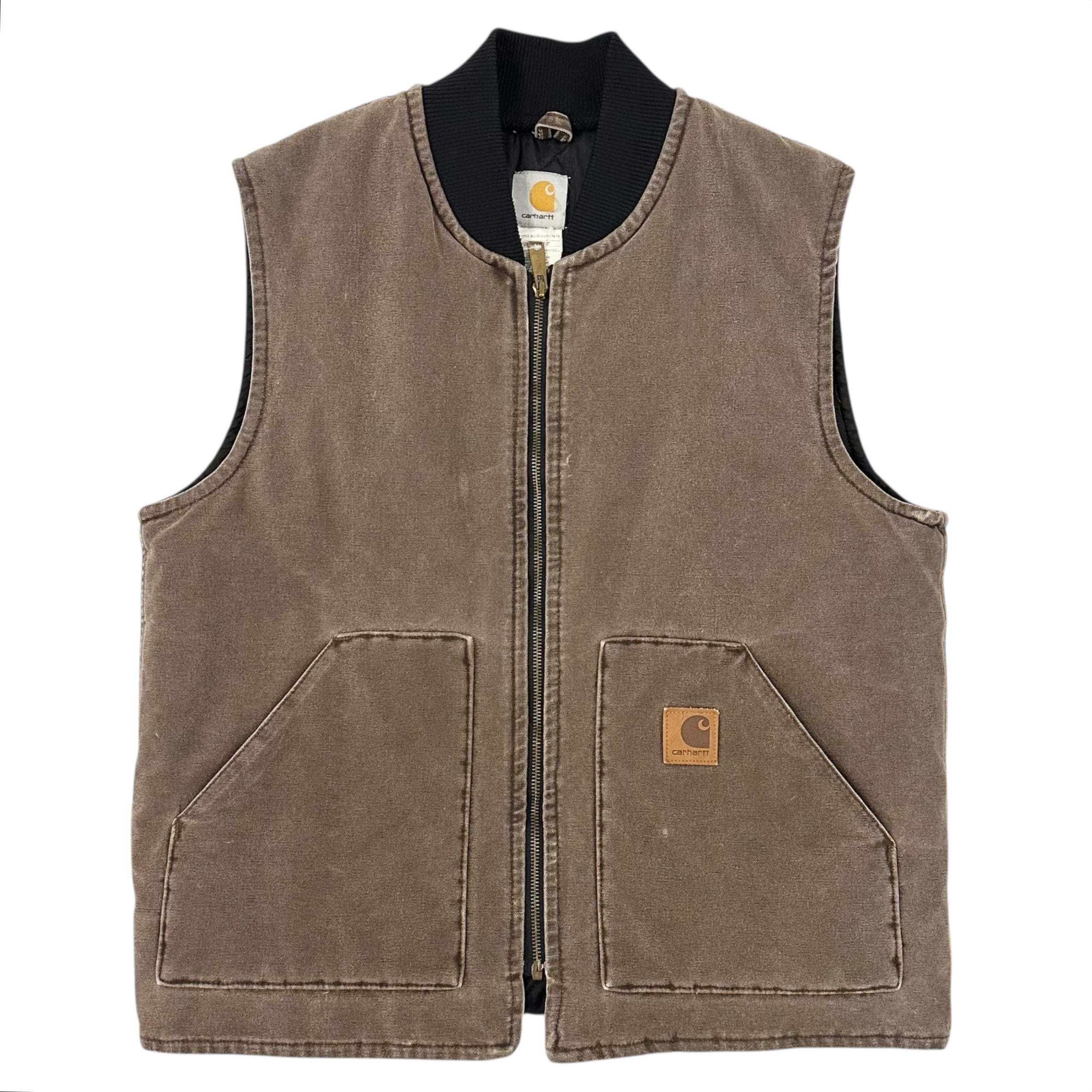 Derby of San Francisco Vest Black×Gold | BerBerJin Yuhodo