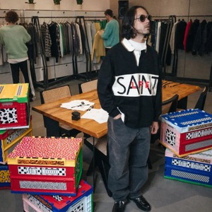 【SAINT Mxxxxxx】SAINT LIFE SM-MK1-0000-023