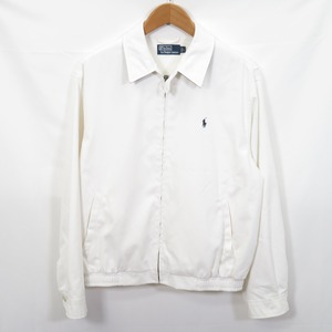 POLO RALPH LAUREN スイングトップ ジャケット sizeL/ラルフローレン 0505