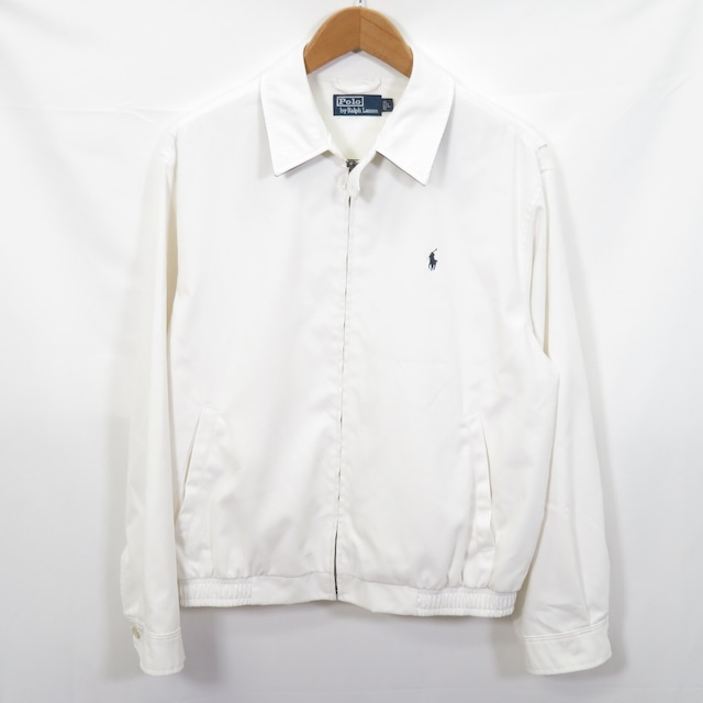 POLO RALPH LAUREN スイングトップ ジャケット sizeL/ラルフローレン 0505