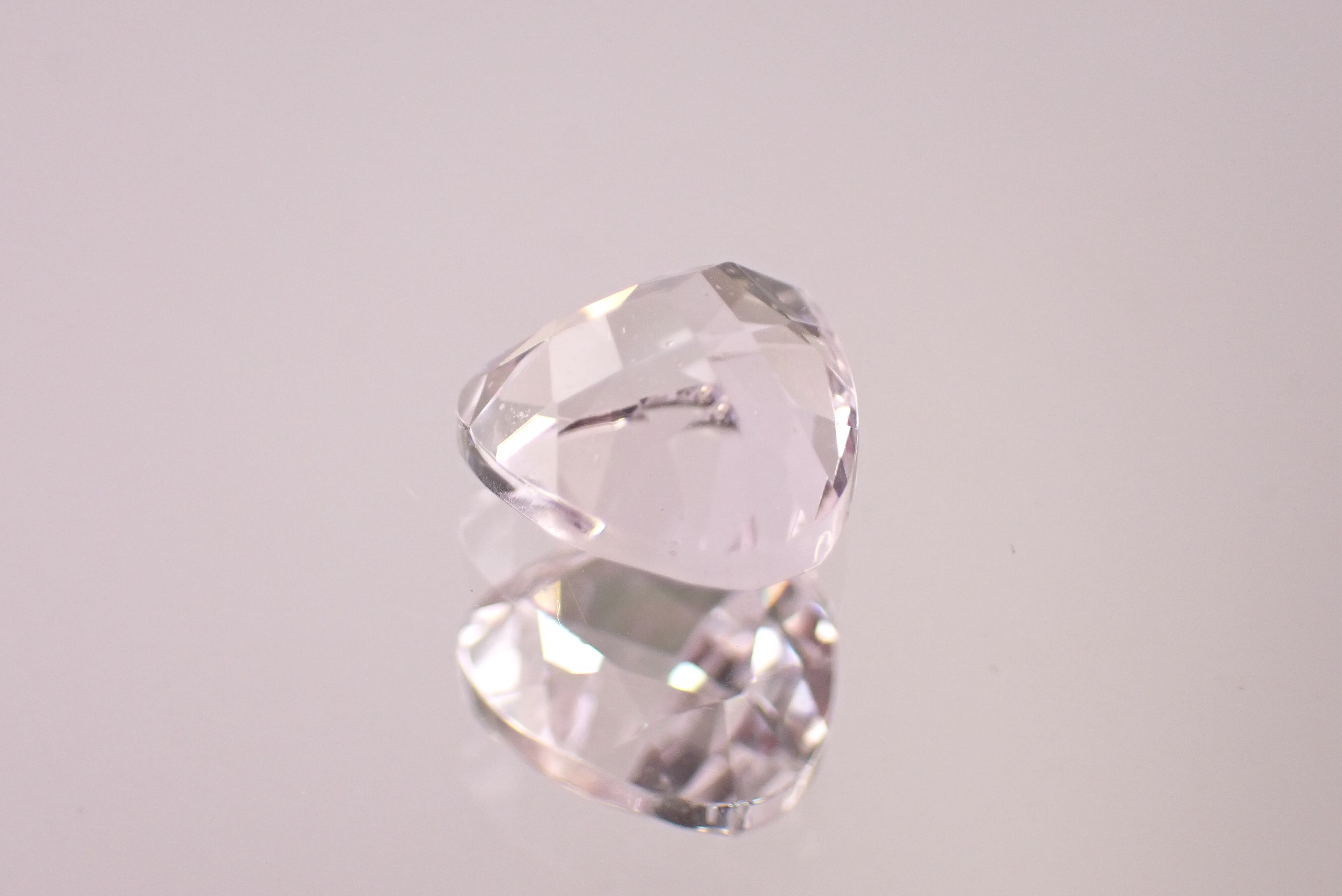 クンツァイト 1.53ct [D3-205] | differencee(ディファレンシー)