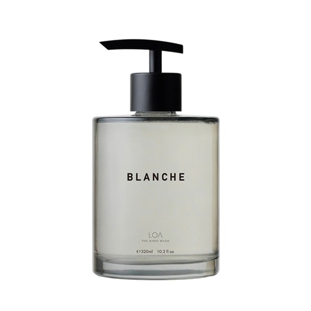 LOA THE HAND WASH ブランシュ 320ml / LOA（ロア）
