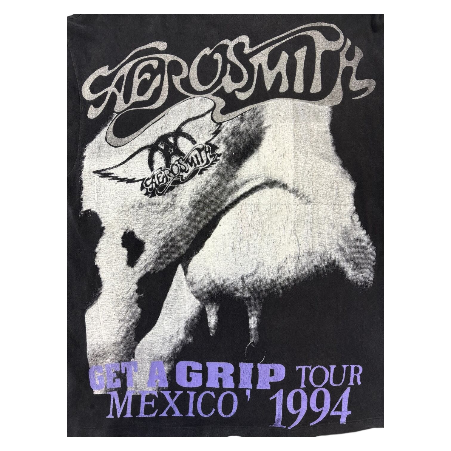 AEROSMITH】エアロスミス 