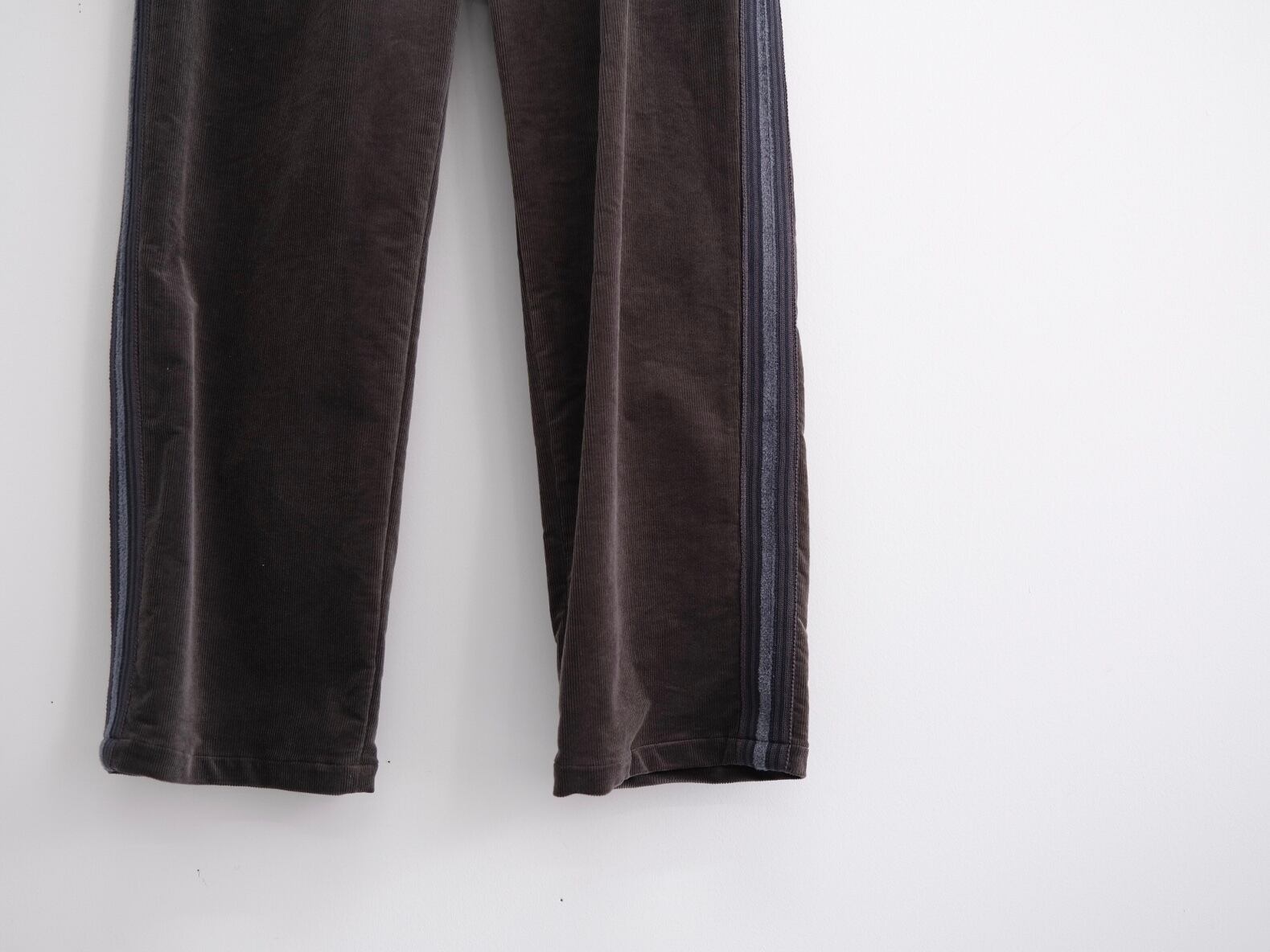 Men's COOHEM” KNIT SIDELINE CORDUROY P/T” | Lapel online store