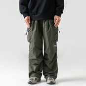 ストリート 防水 パンツ P201