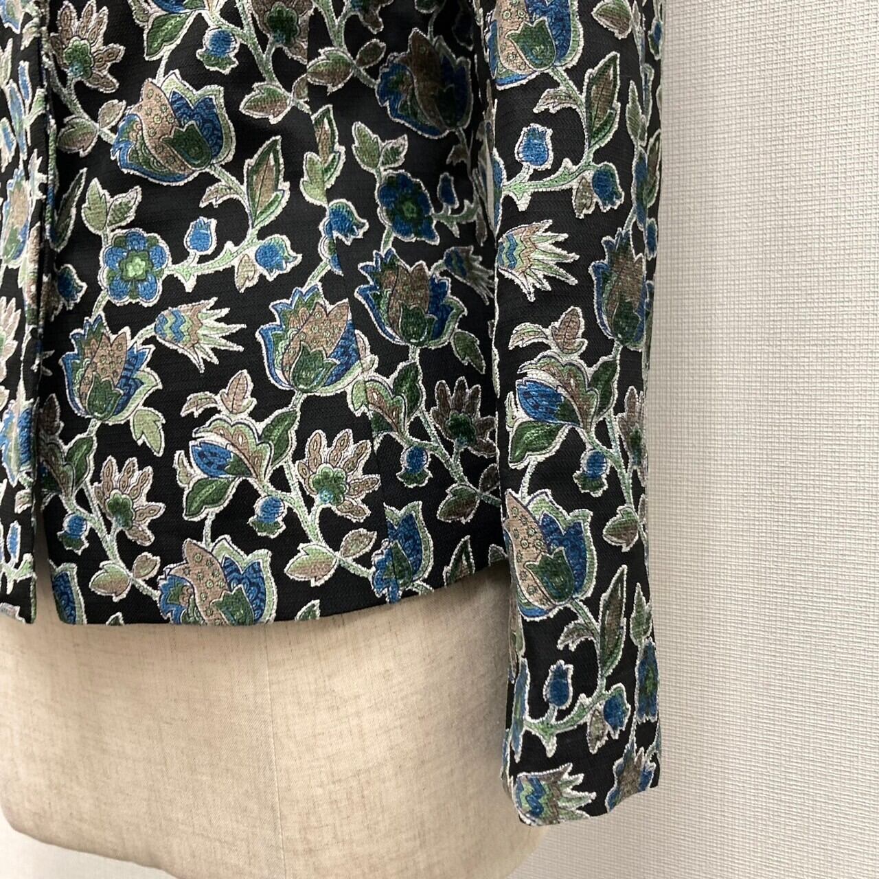 レディース】KENZO PARIS ケンゾー セットアップ ジャケット/スカート 