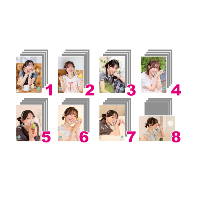 小松昌平の盤・番・絆! 第3回、第4回 缶バッジ ※ランダム販売 | SECOND