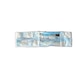 Pump supporter Romantic blue