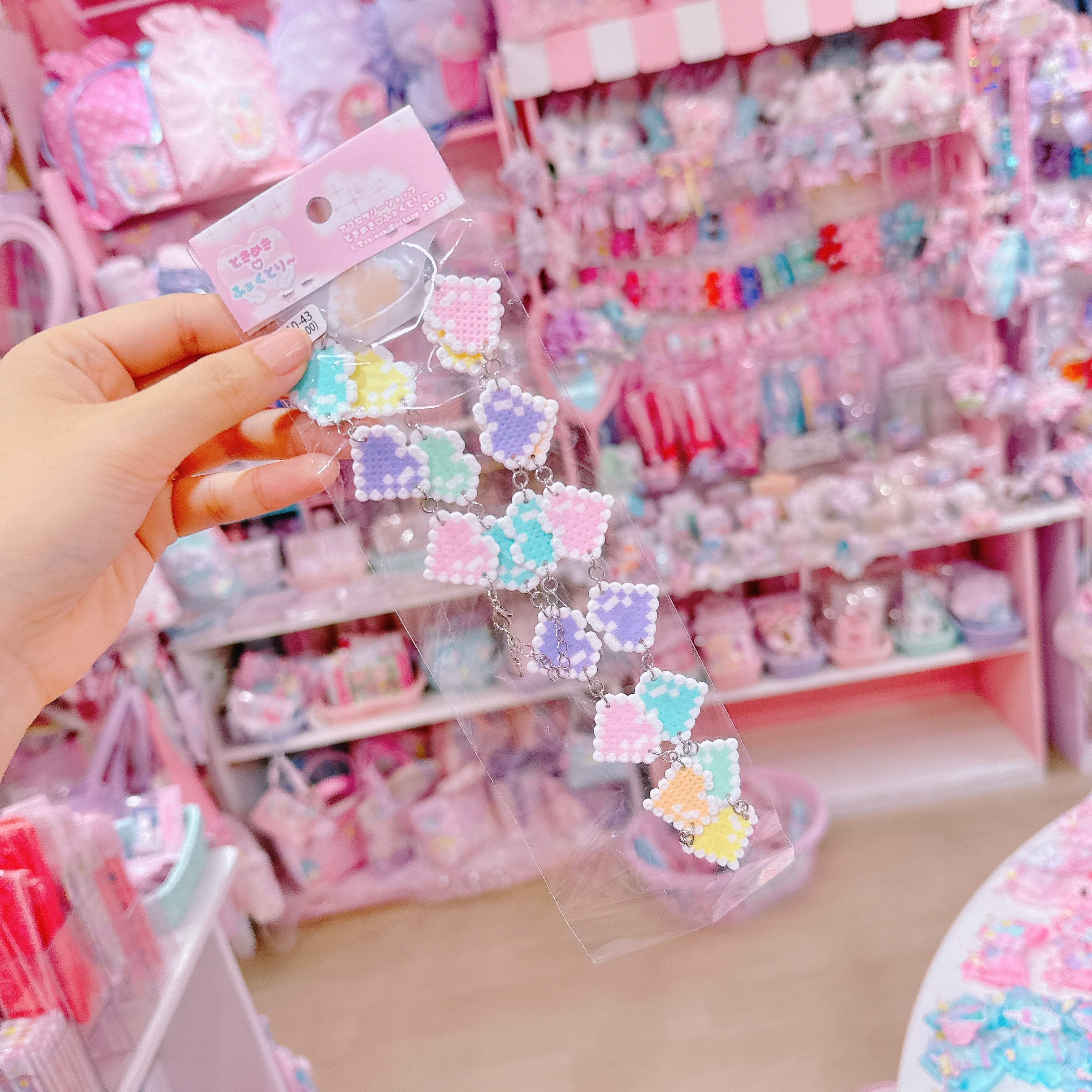 【R1】10-43ネックレス