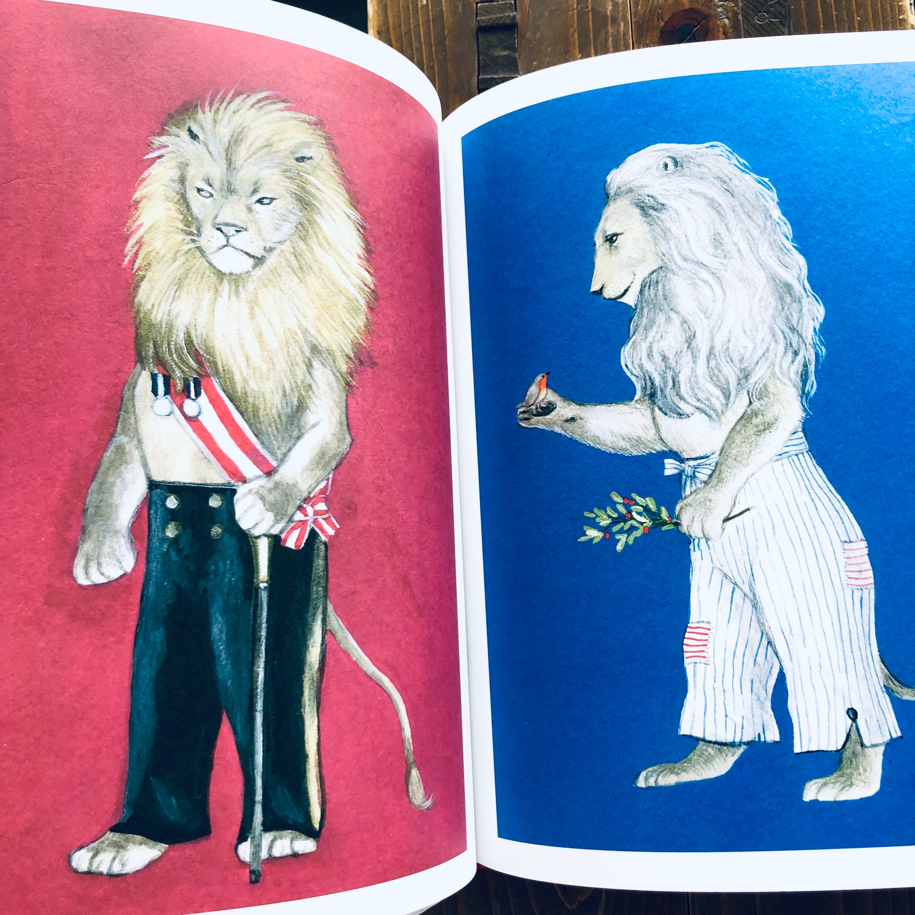 庄野ナホコ作品集 Circus of Wonders｜庄野ナホコ（著者サイン本