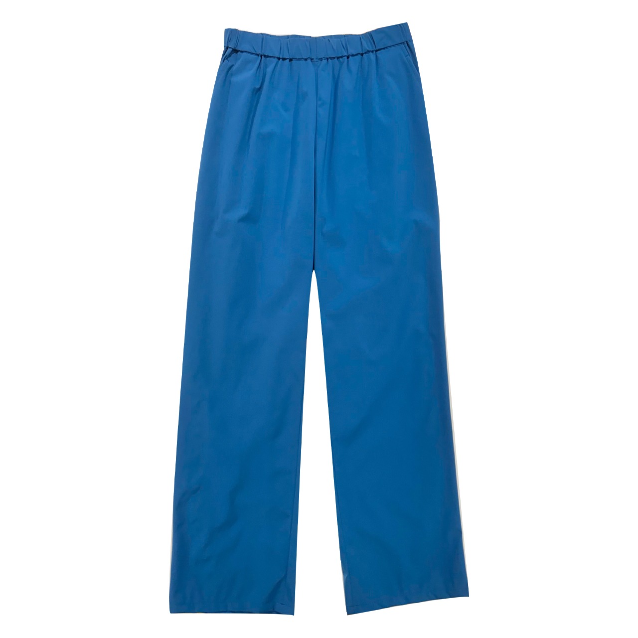 【最新作】リサイクルナイロン2WAYストレートパンツ【260-6123】Nylon 2-Way Straight Pants