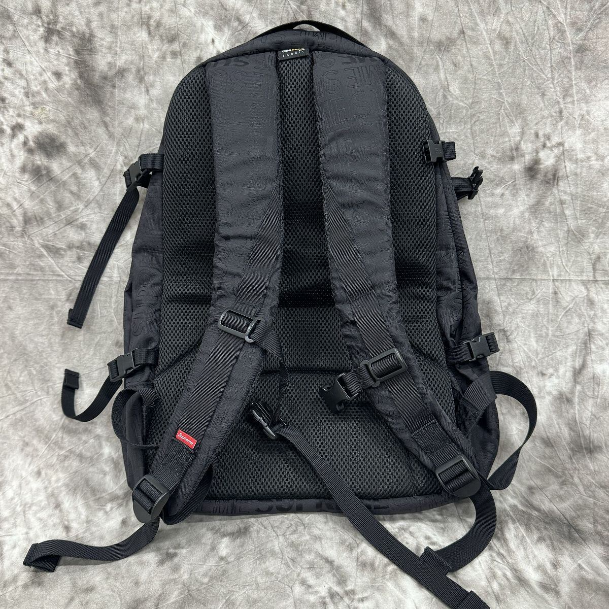 Supreme/シュプリーム【19SS】 BackPack/バックパック/リュックサック