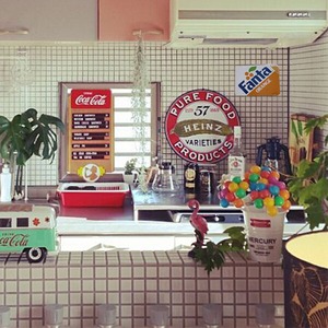 ファンタ トリベット