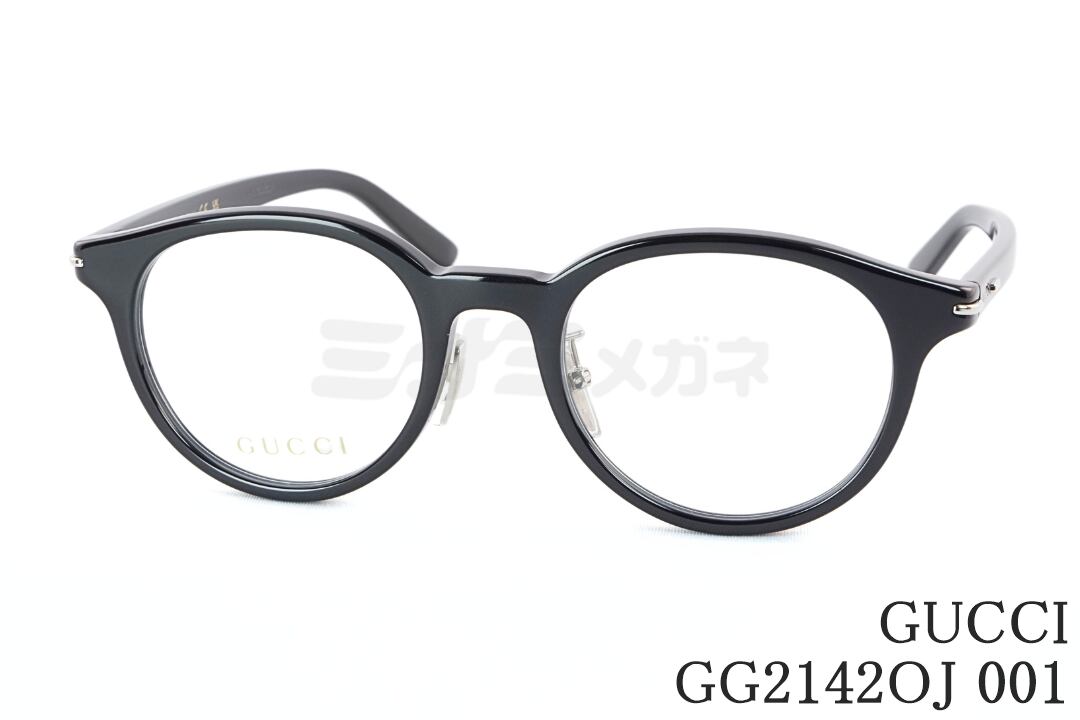グッチ GUCCI メガネ GG 9105/J 4O0 51□ 19-145