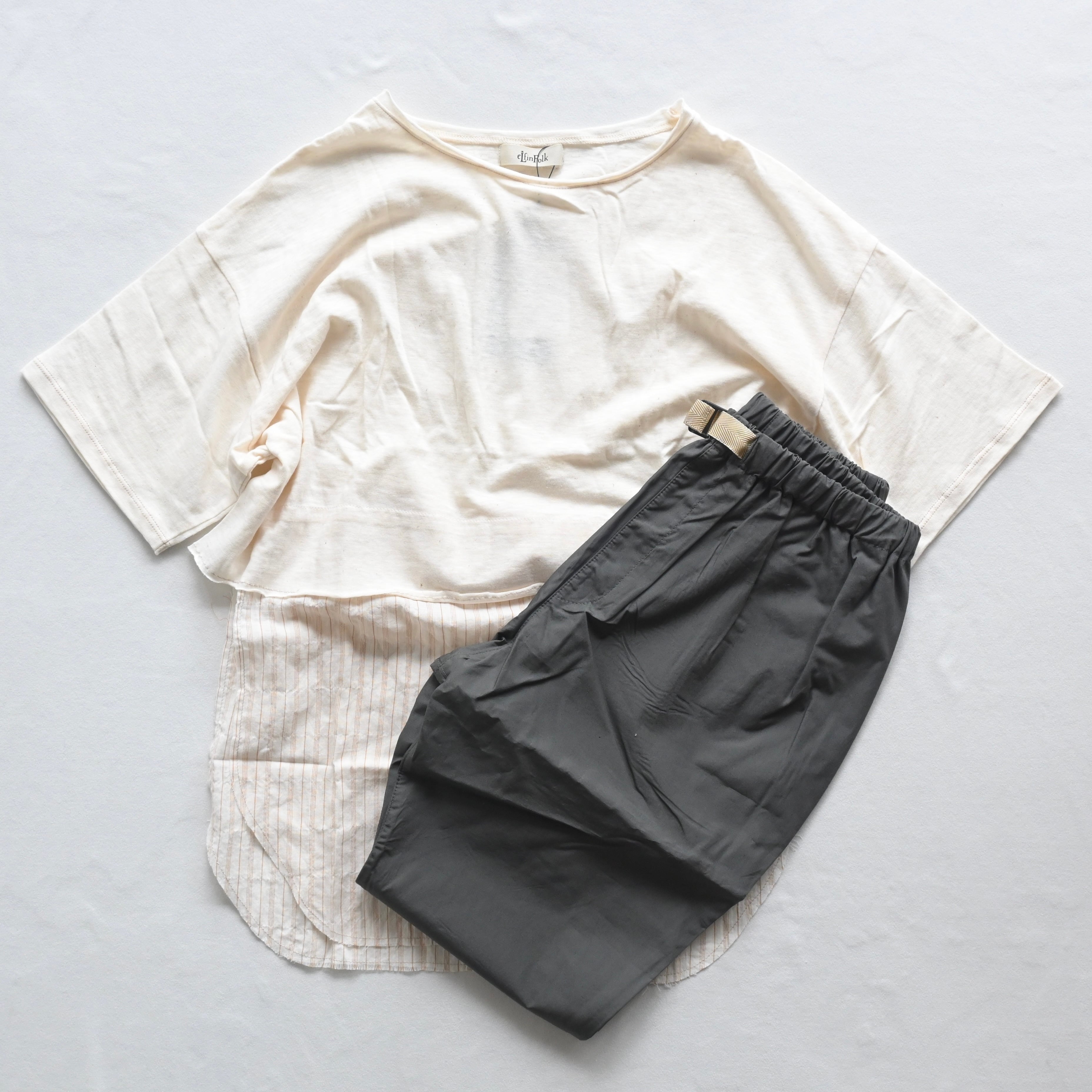 《2点セットコーデ割 SS 150cm No.84》