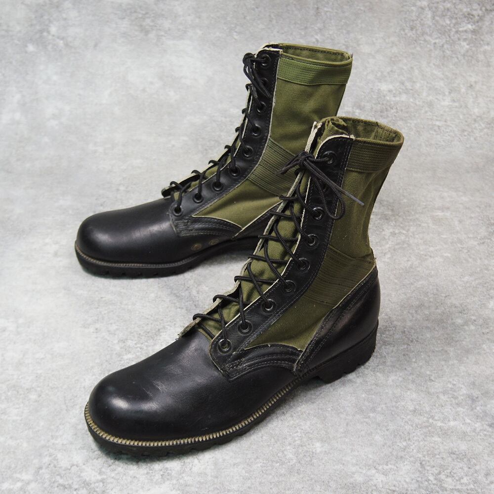 60s　9N　U.S.ARMY　Jungle Boots | armee powered by BASE
