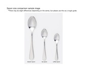 Zehn Flat TableWare Gift Set – 20 Pieces (4 Types) | 燕物産公式
