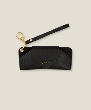 [CARIN] SUNSNAP (BLACK)