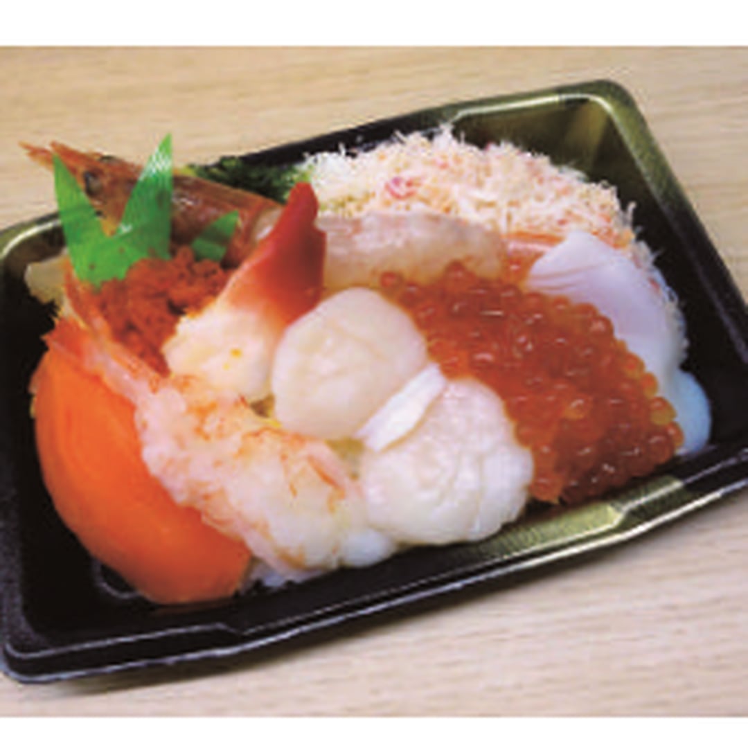 〈旭川駅立売販売〉幸せ弁当 1折