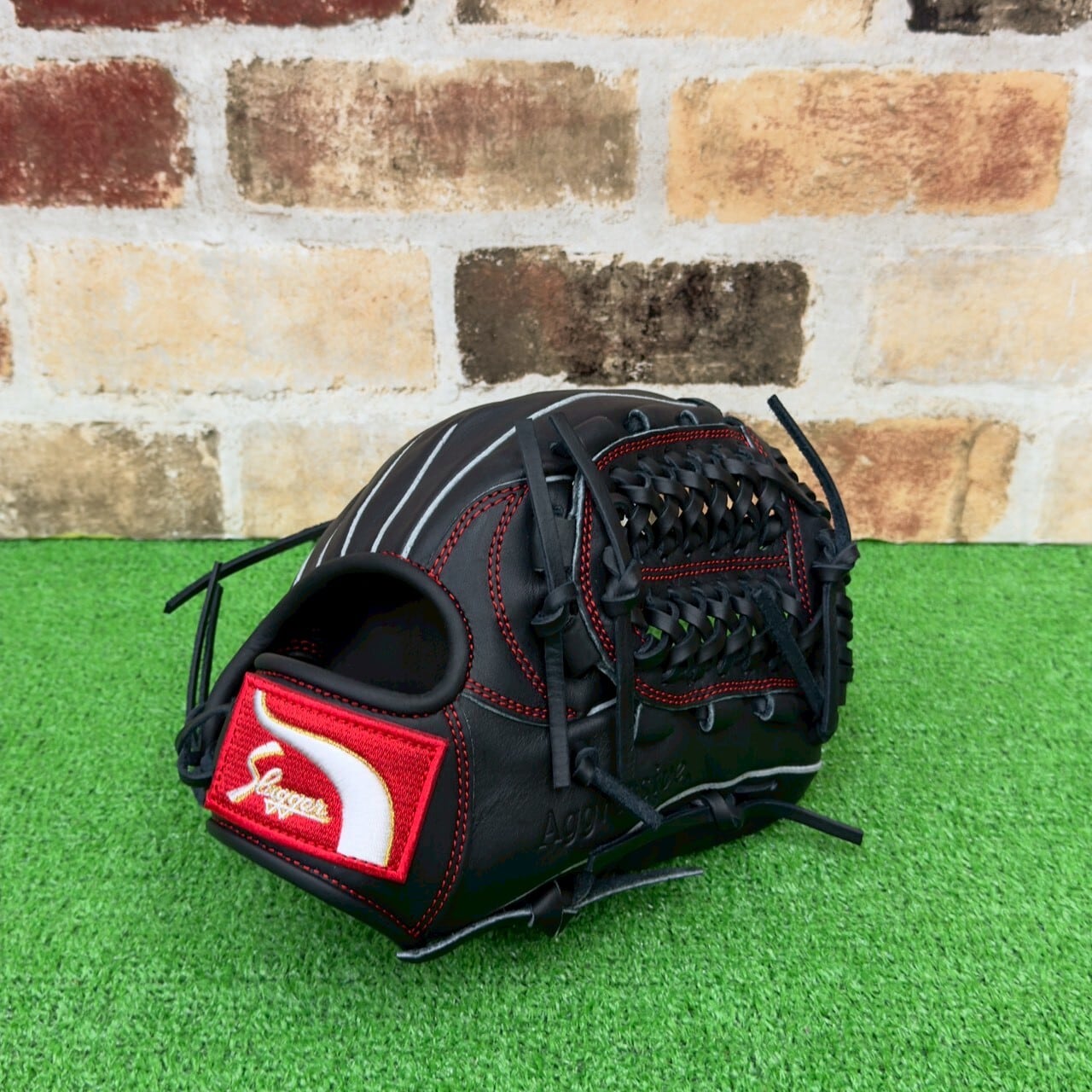 2026年Newモデル】久保田スラッガー 少年軟式グローブ KSN-J2A