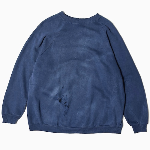 Vintage 90's【Hanes】Grunge Sweat