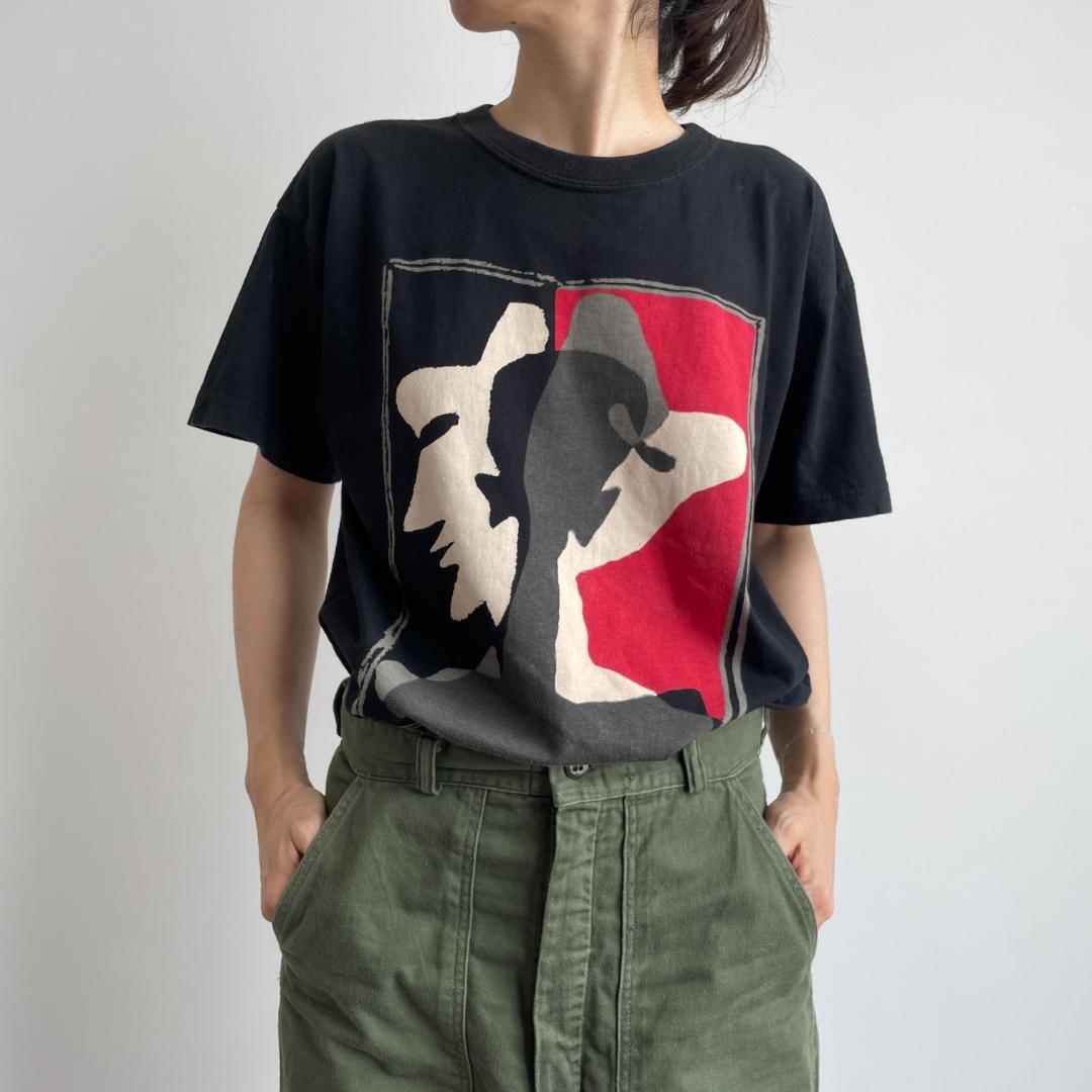 ダリ　アート　Tシャツメンズ