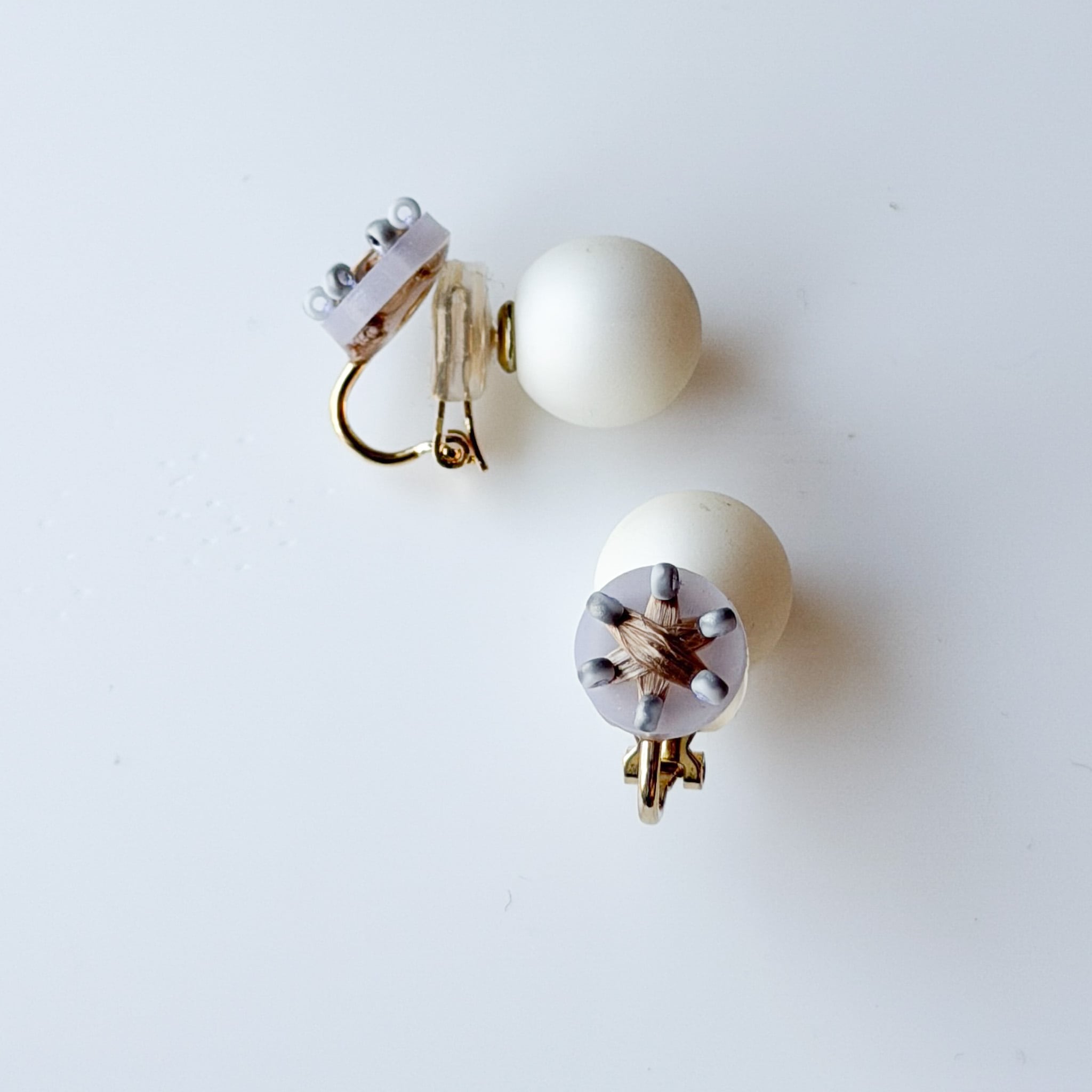 Φ10 イヤリング [07]