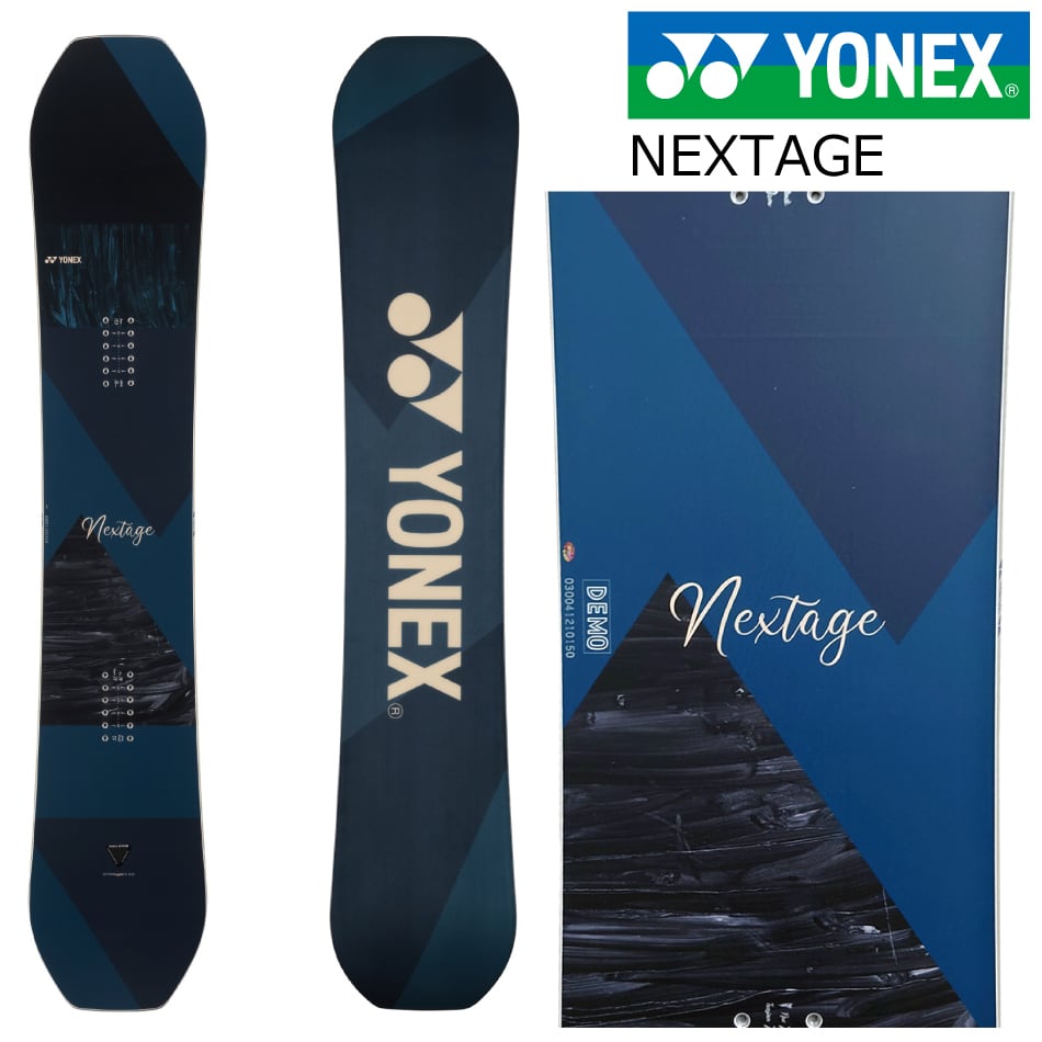 24 YONEX NEXTAGE ヨネックス ネクステージ NX23 | EXTREME