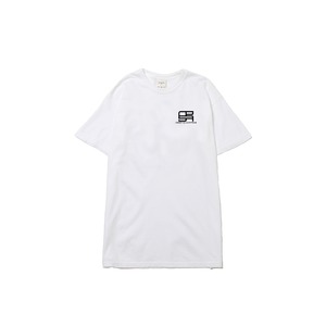 UNITY LOGO T-SHIRTS / White Black
