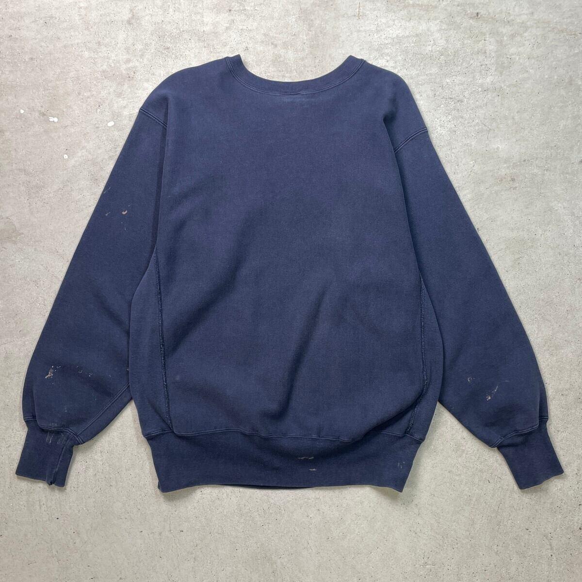 90年代 USA製 Champion チャンピオン REVERSE WEAVE リバースウィーブ