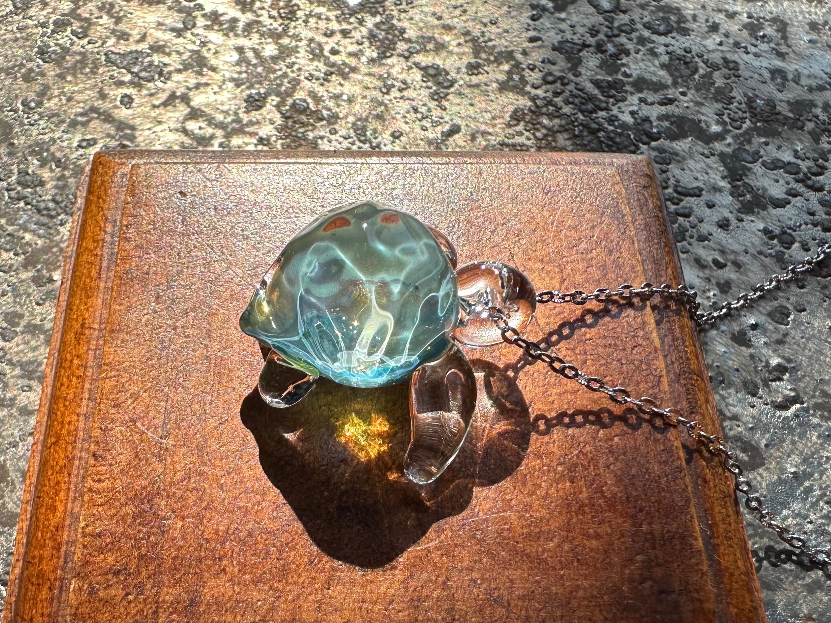 【Seaturtle S size】