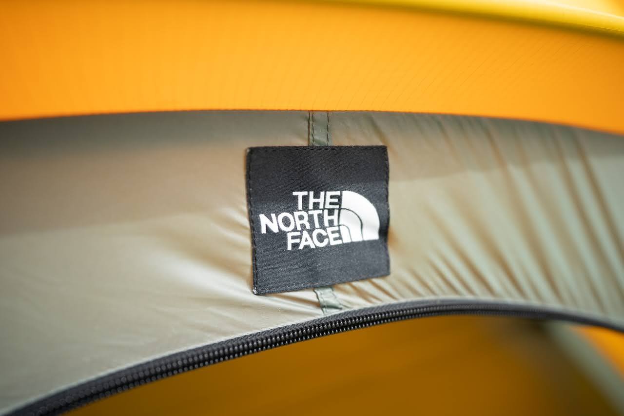 ビンテージテント The North Face VE25