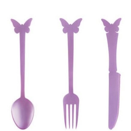 パリ雑貨】SABRE PARIS. butterfly spoon | U-Style