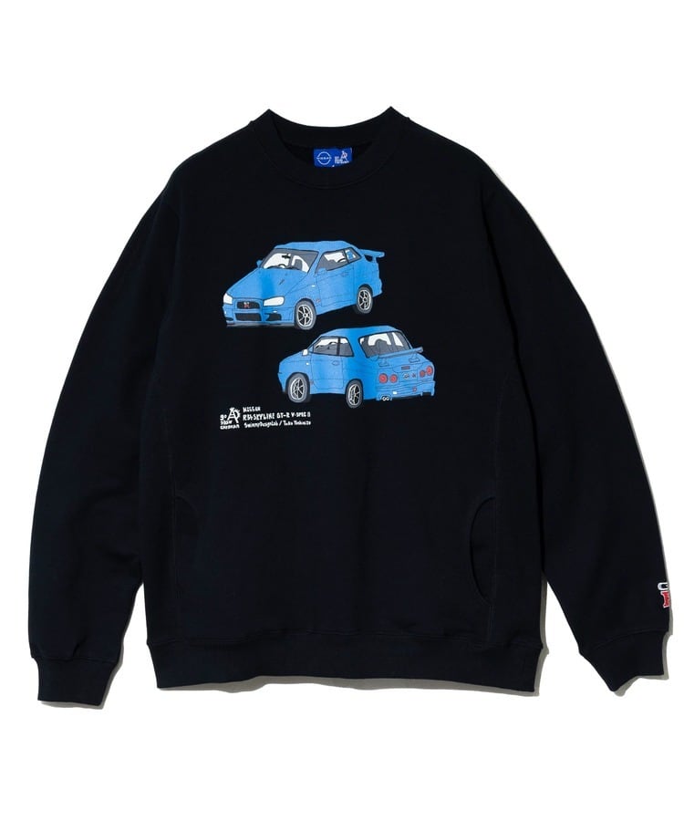 go slow caravan | 古民家をリノベーションしたセレクトショップ Gama