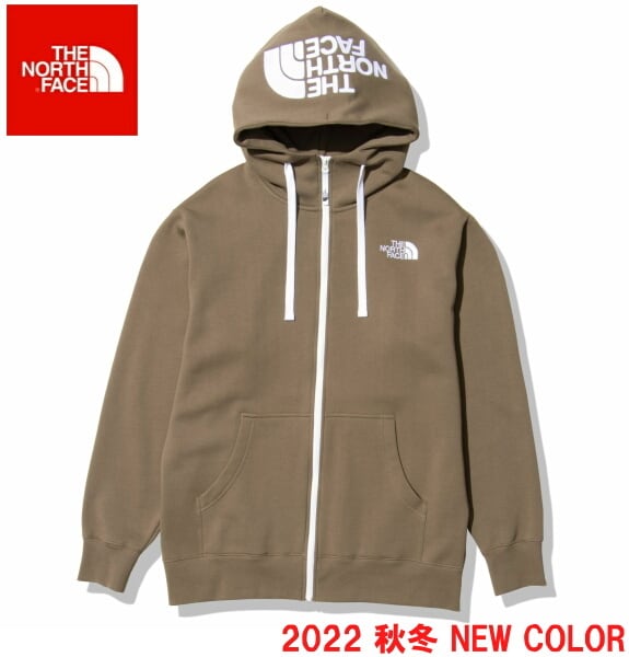 THE NORTH FACE パーカー