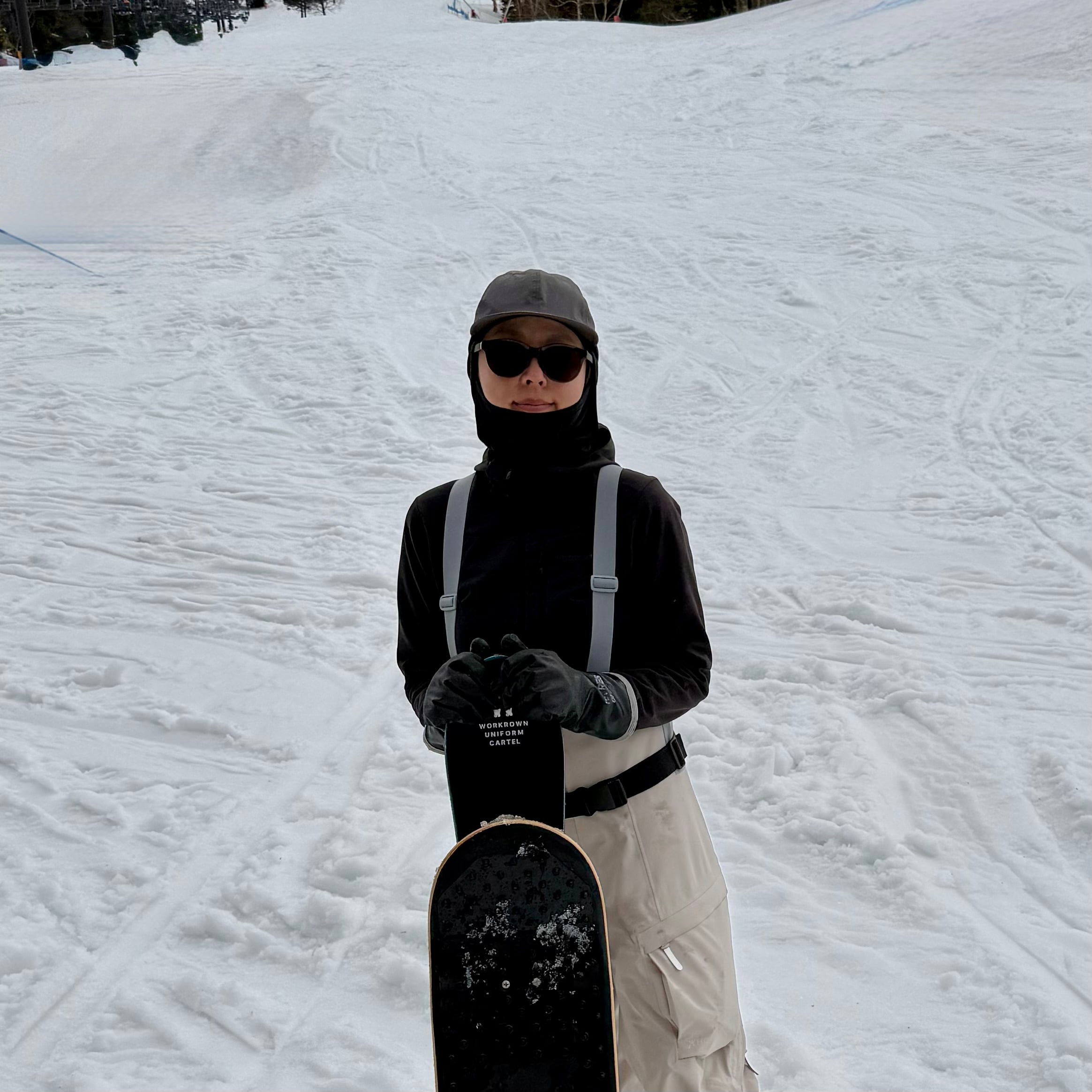 STATIC LOST LAKE CAP | WORKROWN UNIFORM