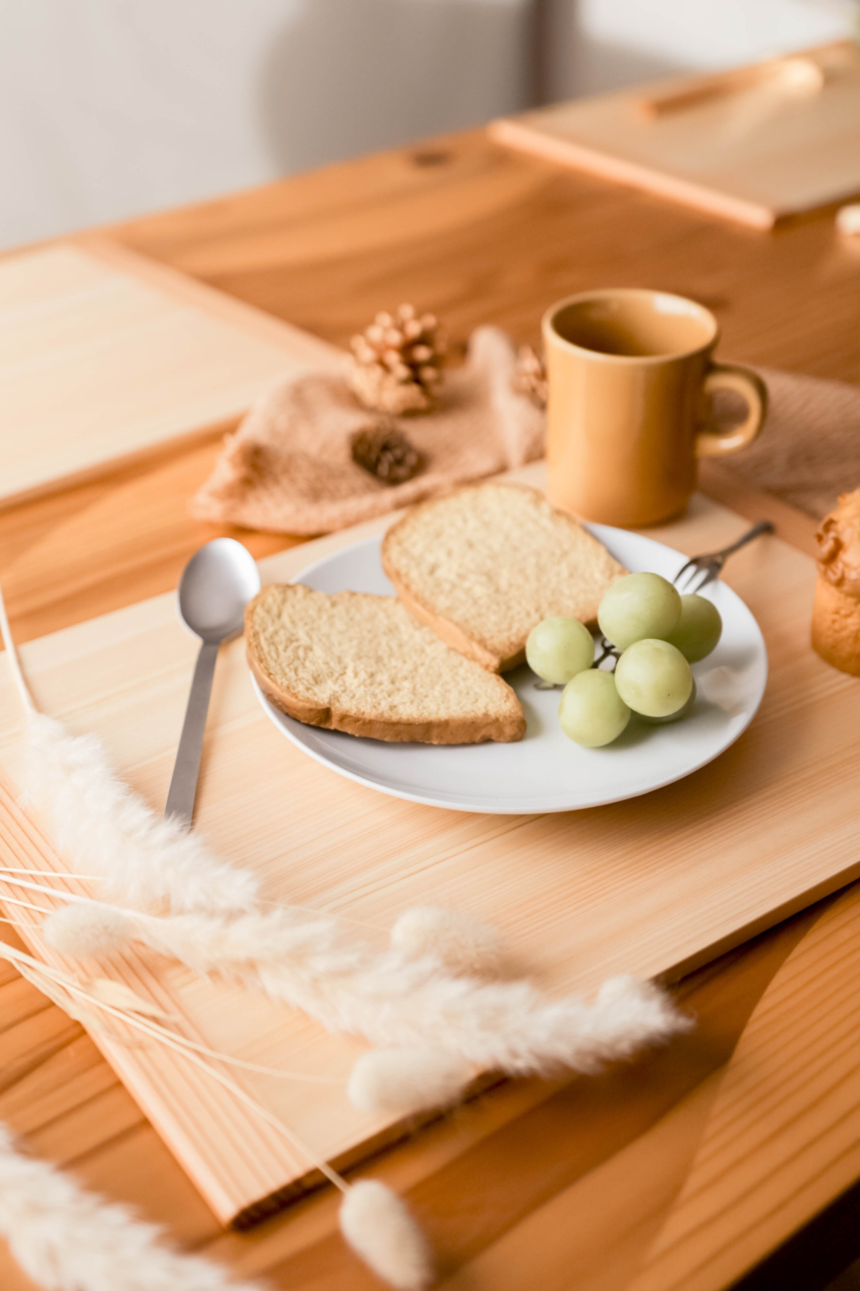 桧・ランチョンマット(しぐち)