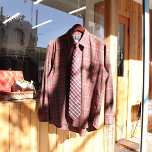 shirt & necktie【set】