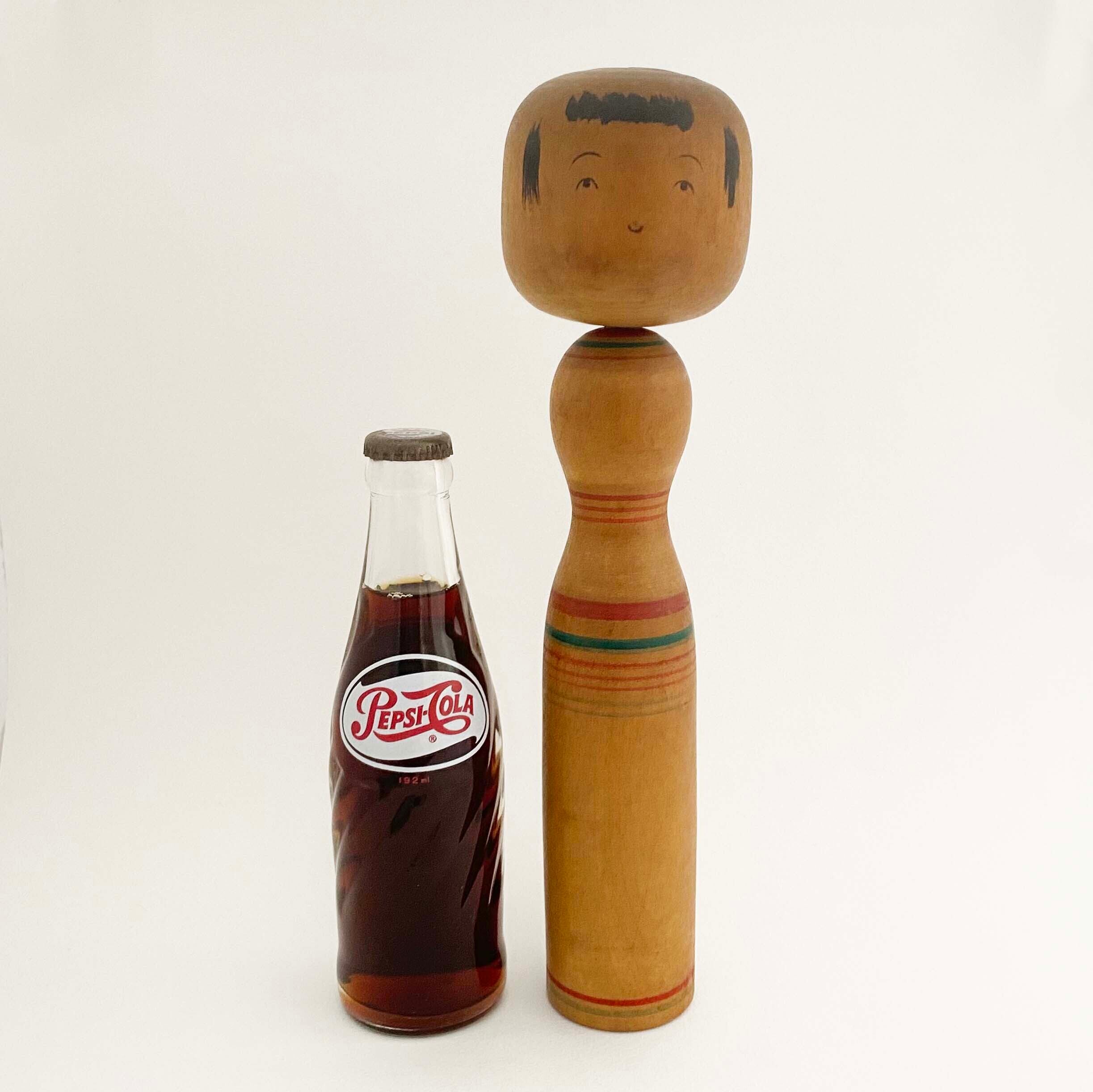 戦前ヴィンテージ（南部系 / 常川新太郎工人）30cm