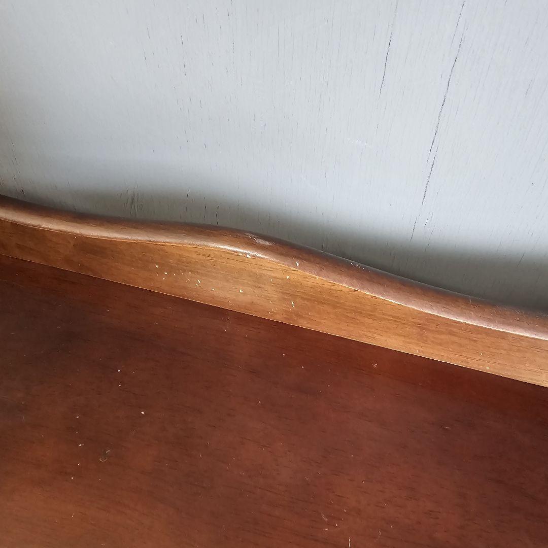 高貴でエレガント アンティーク ヴィンテージ コンソール サイド  