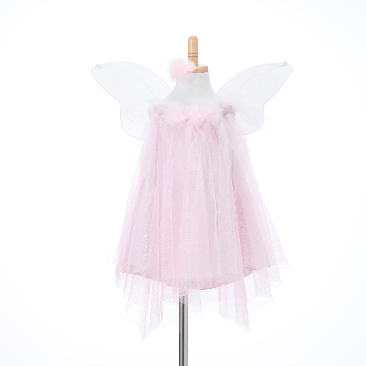 ティンカーベルセットpink