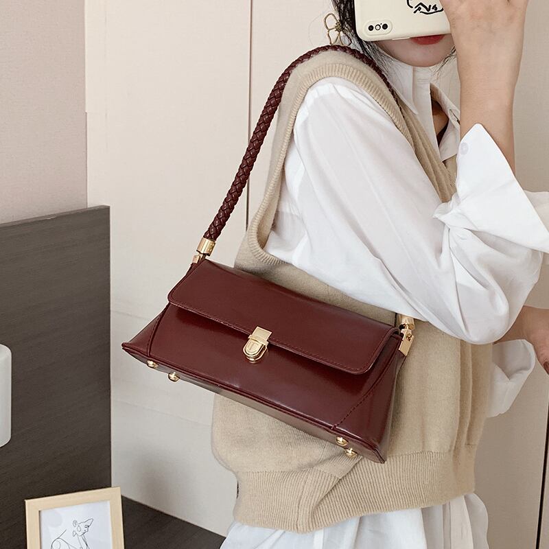 スタイル 手作りハンドバック3386535551