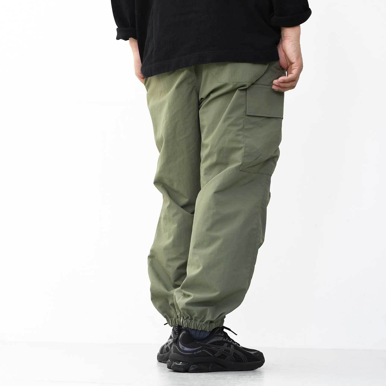 デリシャス　アーバンミリタリーイージーパンツ b26e5d0a225195d0a7ab992345ac93