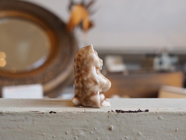 1960’s~1980’s ENGLAND WADE Animals